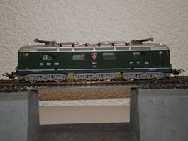 Lima 208051  SBB Re 6/6  11603 Wädenswil  H0 DC
