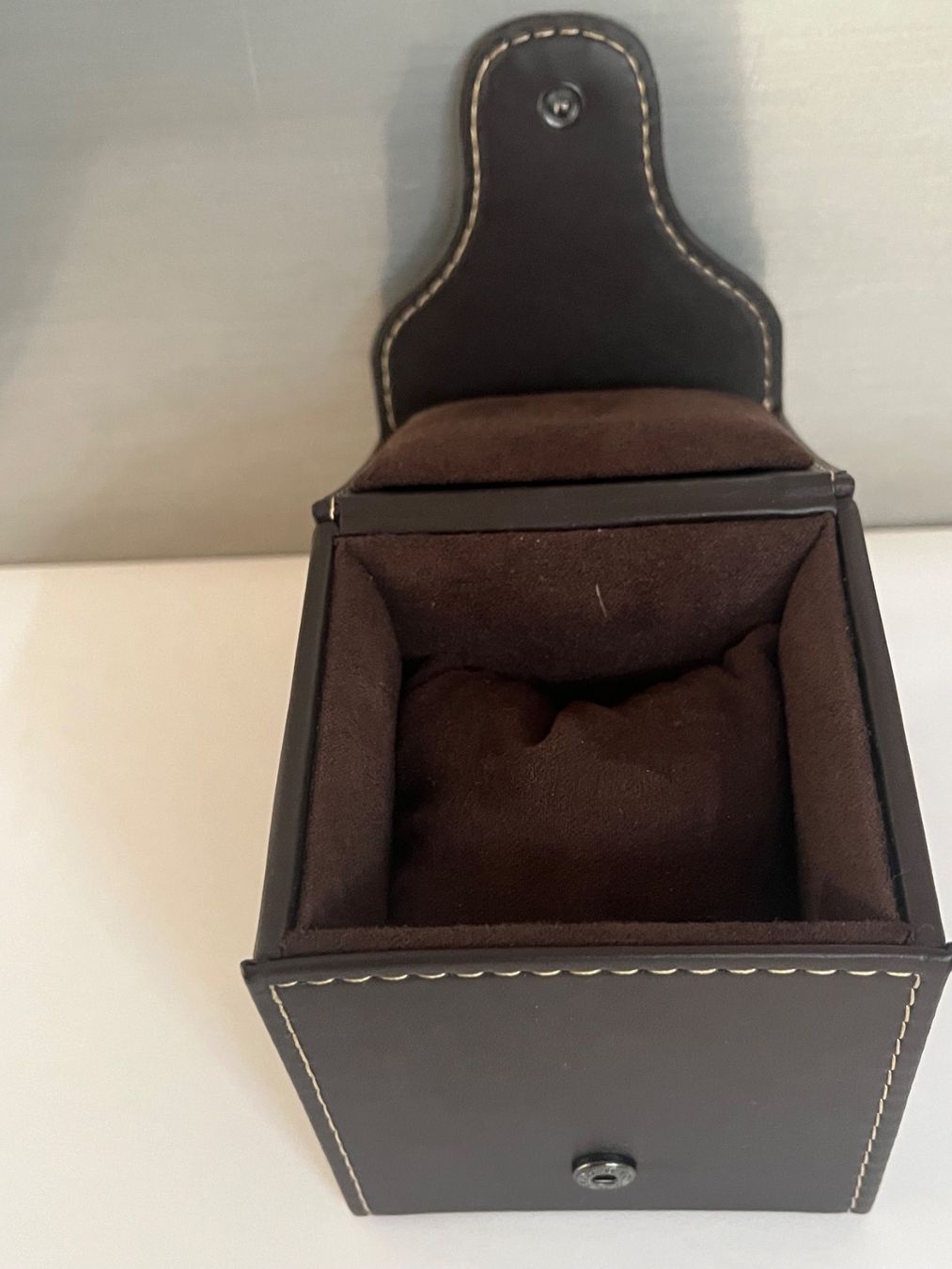 Audemars Piguet Boîtes de montres: écrin de montre Audemars Piguet – Neuf (Voir description) à St-Légier-Chiésaz par Antichorloge 1