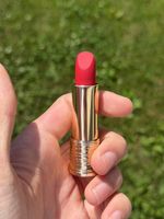 Lancôme Intimatte Lippenstift French Bisou Neu Neupreis 60.-