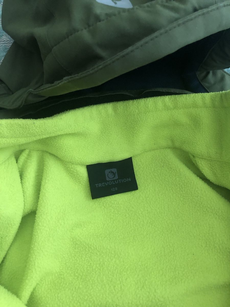 Trevolution Jacken & Mäntel: Kinder Jacke  – Gebraucht aus Uster von mar_pqx5 1