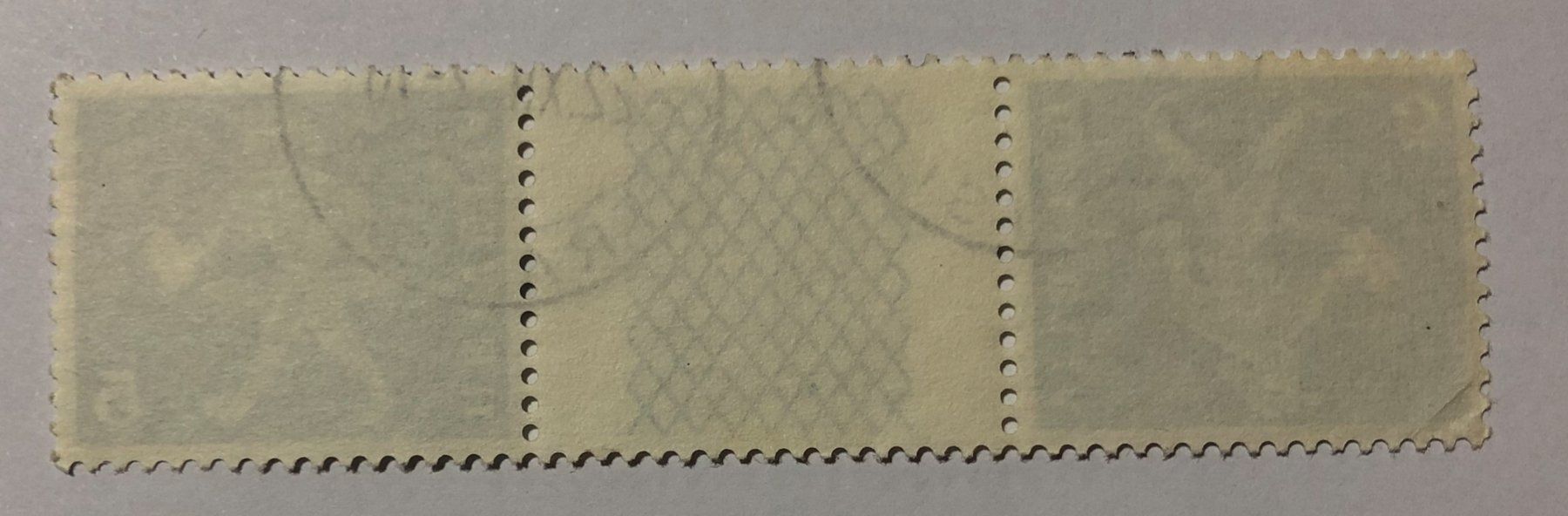 Alle Briefmarken: Nr.S 63 Standeslaüfer aus Freiburg  GESTEMPELT 1960    – Gebraucht aus Aarau von Billa007 1