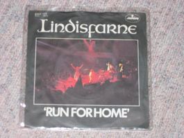 LINDISFARNE - RUN FOR HOME