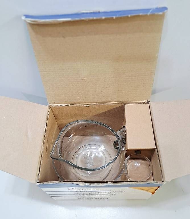 Ciotole: Glassauciere – Usato da Zürich venduto da aiman3333 1