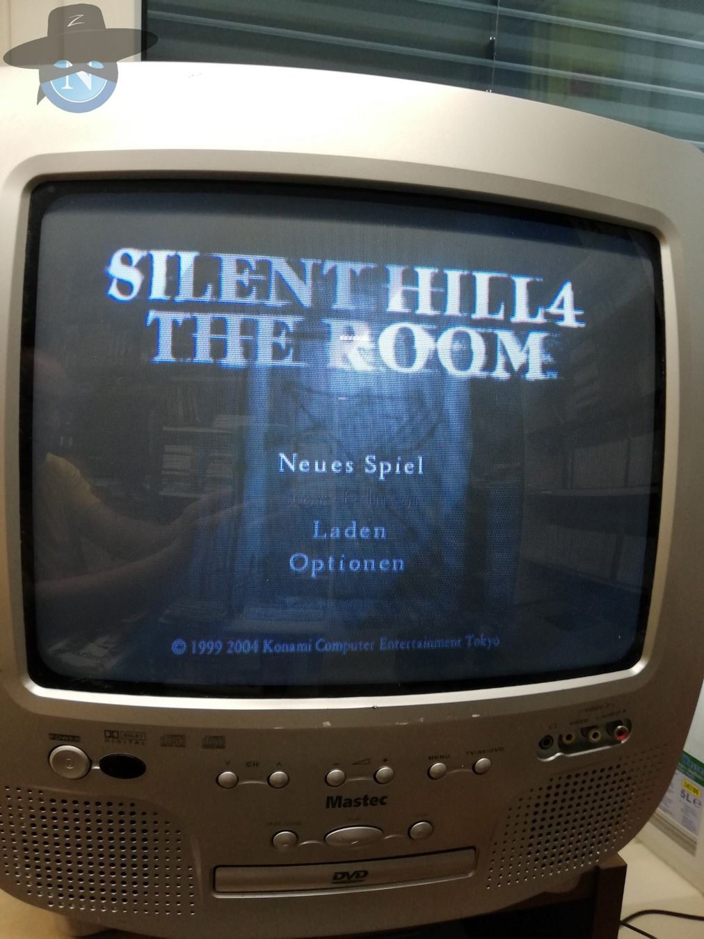 Giochi: Silent Hill 4 - the room / Xbox OG Classic – Usato da St. Gallen venduto da zorro_dc 4