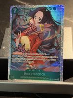 One Piece OP16-032 Bos Hancock, Englisch