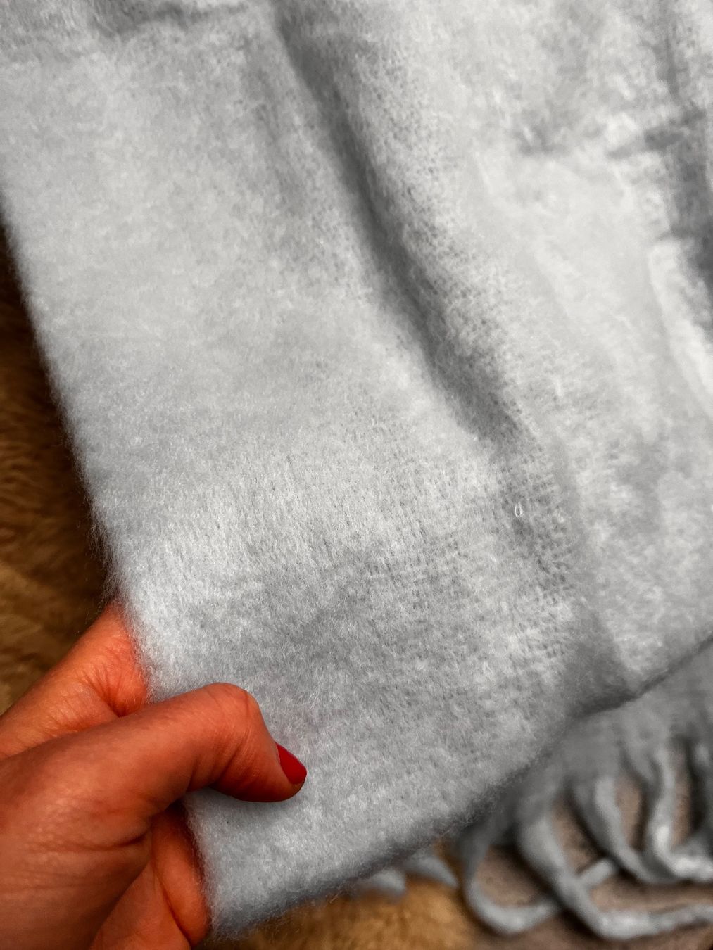 Foulard & Sciarpe: Schal – Nuovo (secondo la descrizione) da Dotzigen venduto da White_Warrior 3