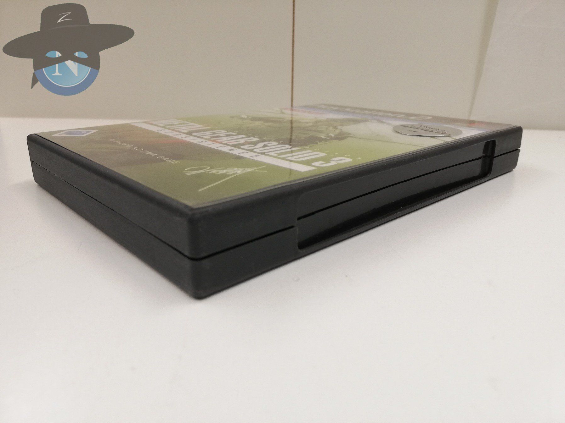 Sony Giochi: Metal Gear Solid 3 - Subsistence Sony Playstation 2  -   PS2 – Usato da St. Gallen venduto da zorro_dc 4