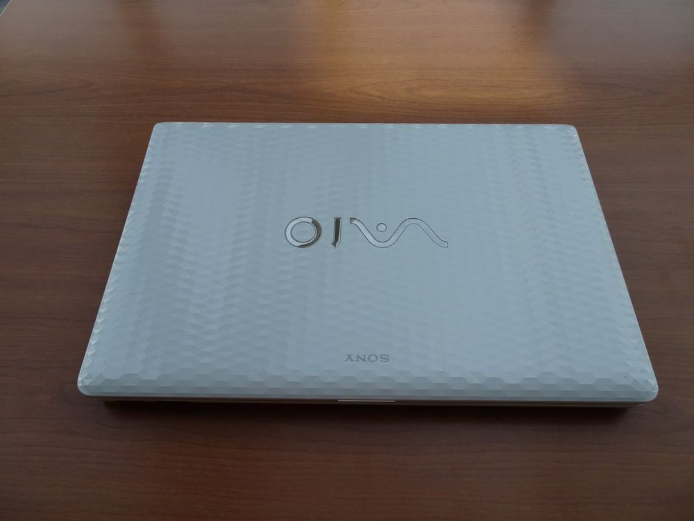 Lap Top Sony Vaio Windows 10 mit Office 2021 (Gebraucht) in Schenkon ...