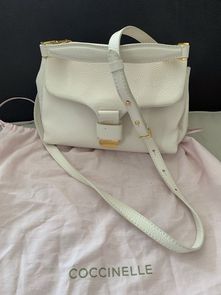 Coccinelle Borse da donna: Coccinelle Tasche – Usato da Bergdietikon venduto da zor_856j