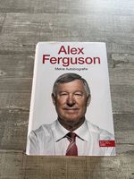 Alex Ferguson  Meine Autobiografie
