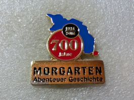Ansteckpin 220: 700 Jahre Morgarten