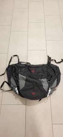 SW Motech Pro Cargobag 50l Motorrad Hecktasche
