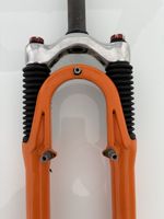 Federgabel 26 Rock ShoX Judy 11/8 SL 26