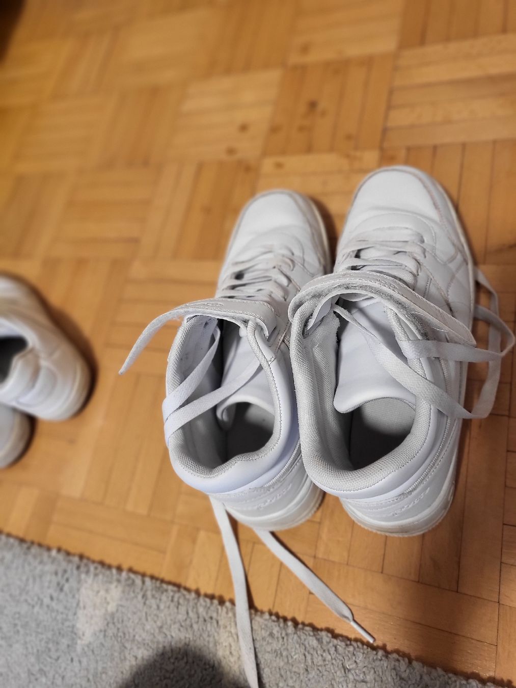 Scarpe da uomo: Champion 41 – Usato da Kloten venduto da Pacanda 1