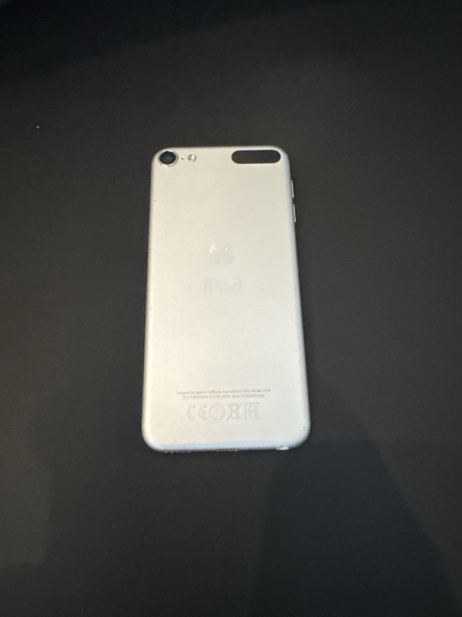 Apple Lettore multimediale portatile: iPod touch 6th  – Difettoso da Biel/Bienne venduto da Baol1 3