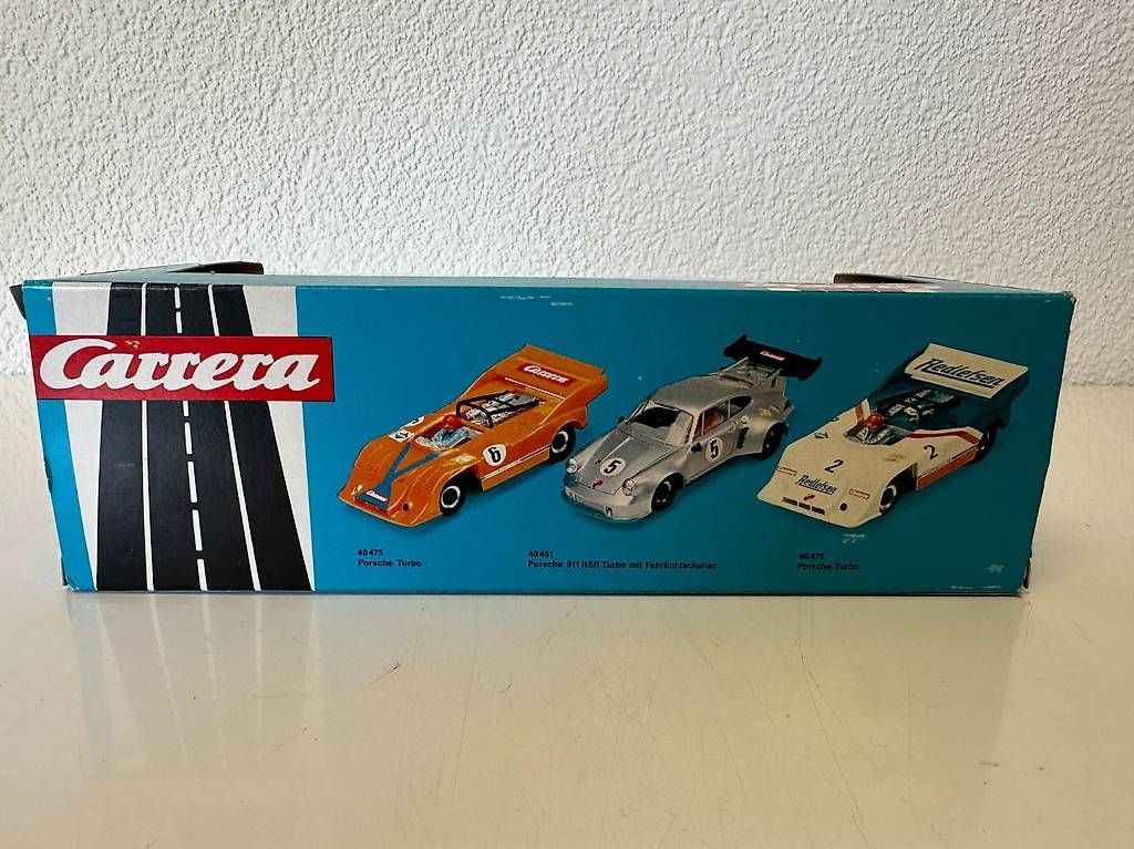 SCHUCO BMW 3.0 CSL Jägermeister 356280 in Orange ! EUR 179,00 - DE
