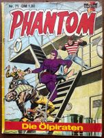 Phantom Nr. 71  DM 1.80, hunderte Comics ab 1.-