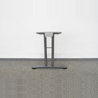 Ergodata System Desk Tischgestell Anthrazit