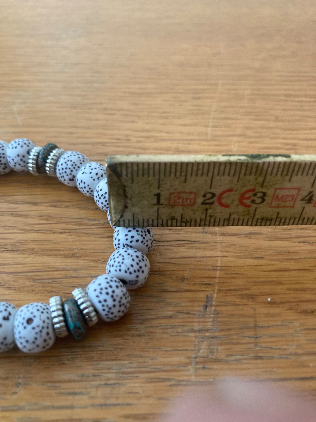 Bracciali & Braccialetti: Arm kette Chain – Nuovo e nell'imballaggio originale da Aarwangen venduto da to-hirschi 4