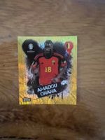 Topps EM 2024 GOLD Amadou Onana BEL 3