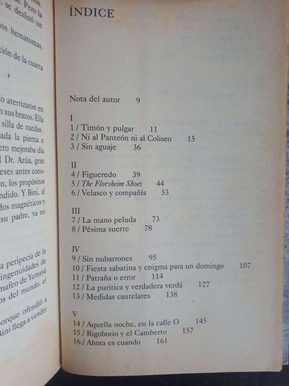 Libri: EL ROJO EN LA PLUMA DEL LORO Daniel Chav – Usato da Basel venduto da Alacant 3