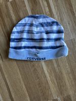 Converse Mütze gestreift Gr. 54/56