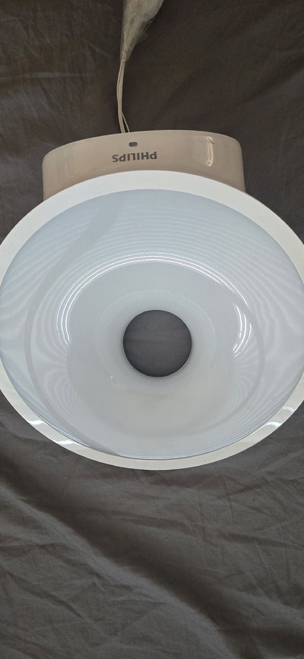 Philips Sveglie: Philips SmartSleep Connected Sleep & Wake-up Light HF3671/01 – Usato da Emmenbrücke venduto da emr_92bb