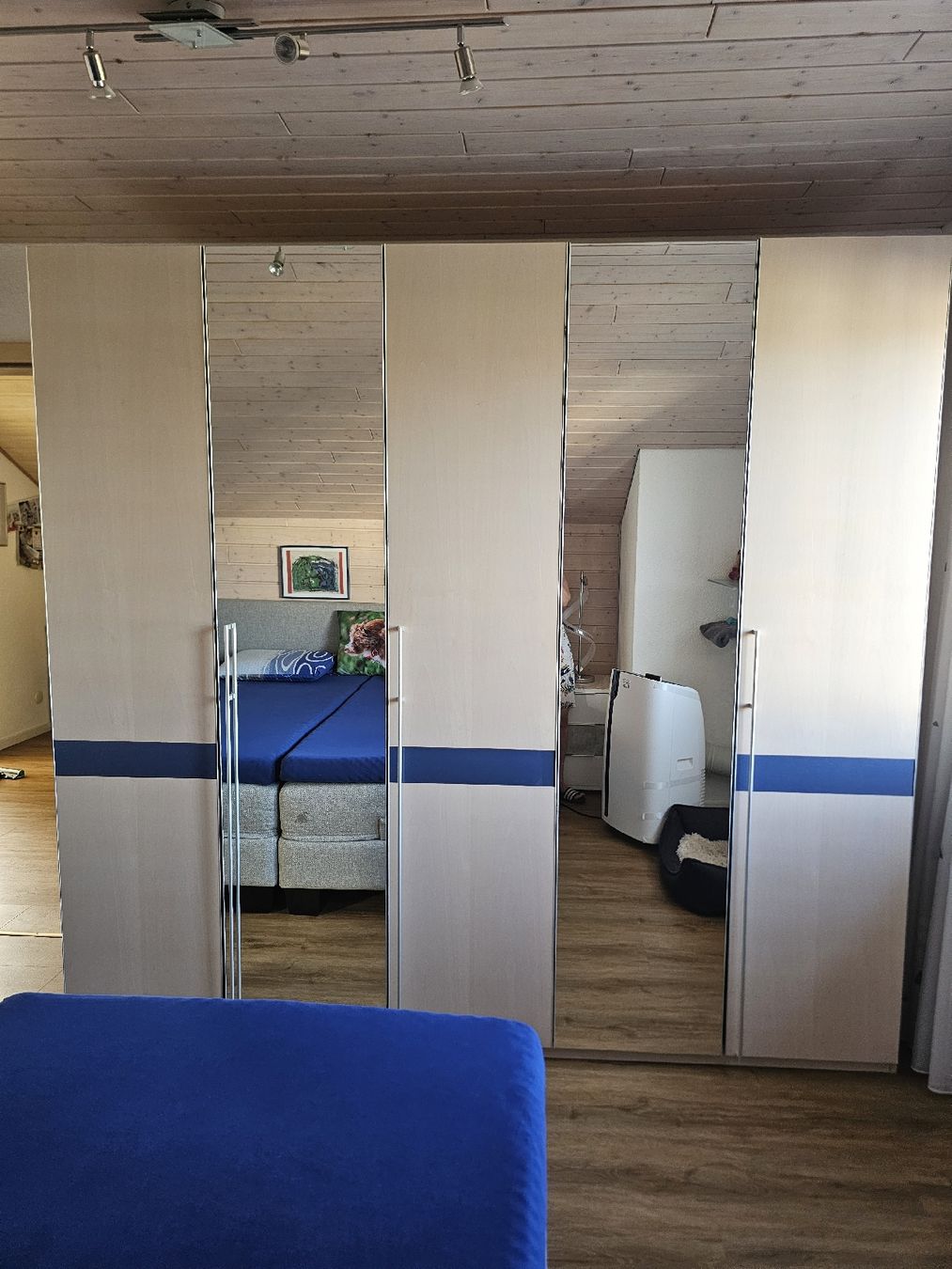 Lits: Schlafzimmer Komplette – D'occasion à Wolfwil par Renate.C 1
