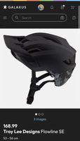 Troy Lee Designs Flowline SE MTB Helm 53-56cm