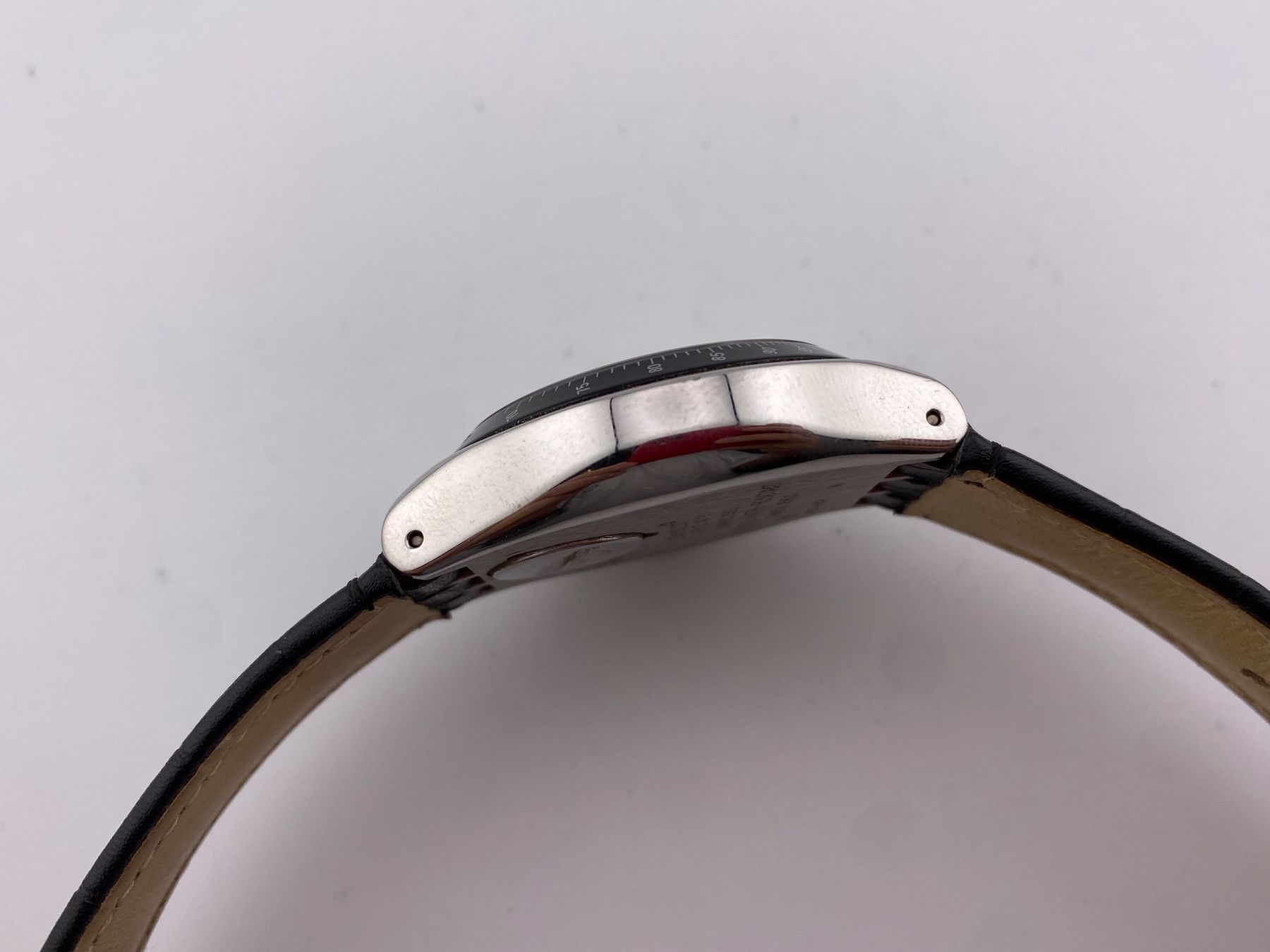 Swatch Orologi: SWATCH 40mm aus Stahl – Usato da Biel/Bienne venduto da MrP_WatchesBiel 3