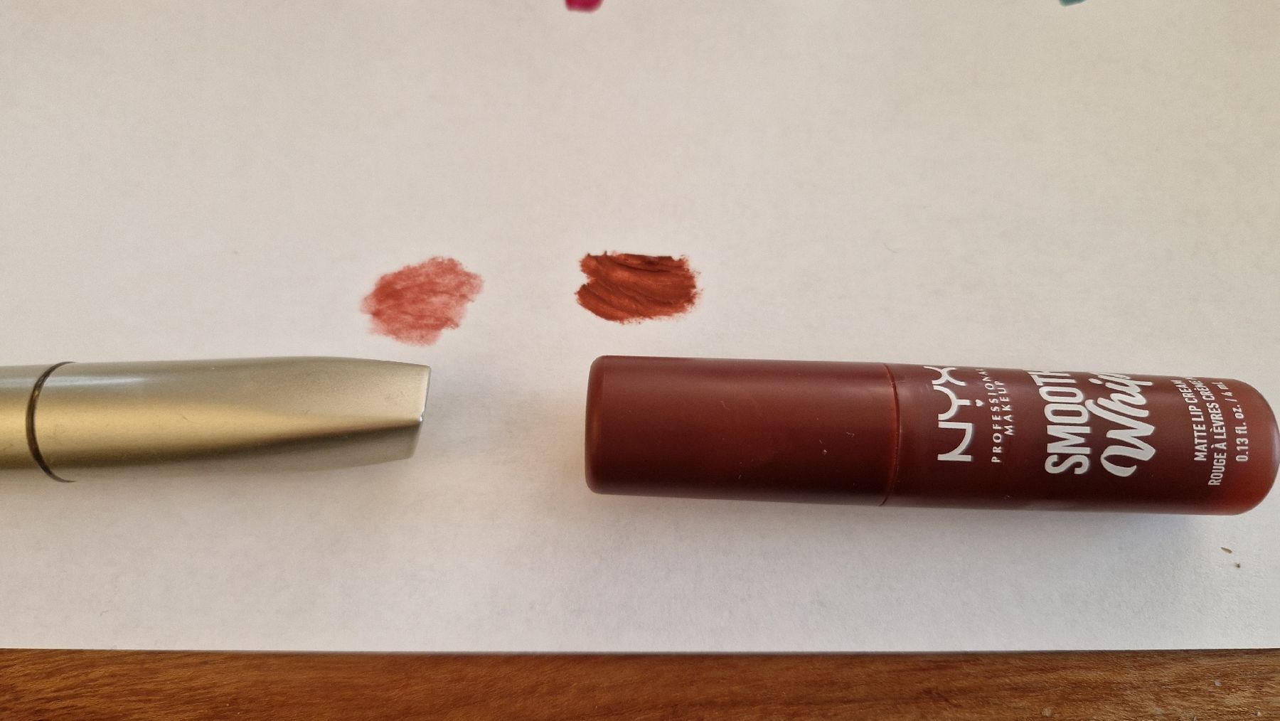 Nagellack: 8 Nagellacke + Mascara & Lippenstift – Gebraucht aus Oberengstringen von Sheera7 3