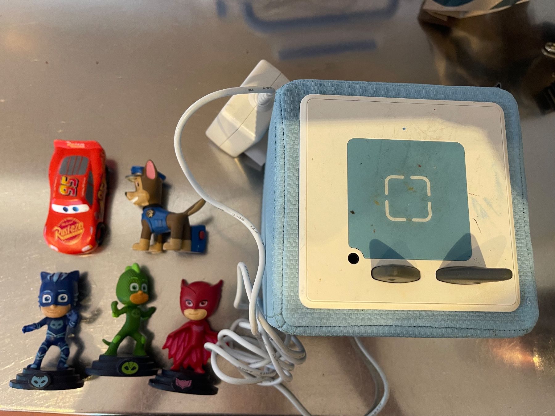 Tonies Statuette: Toniebox und Tonies – Usato da Zürich venduto da liviflo