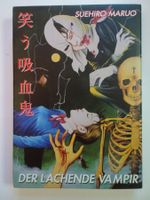 Der lachende Vampir Suehiro Maruo Manga