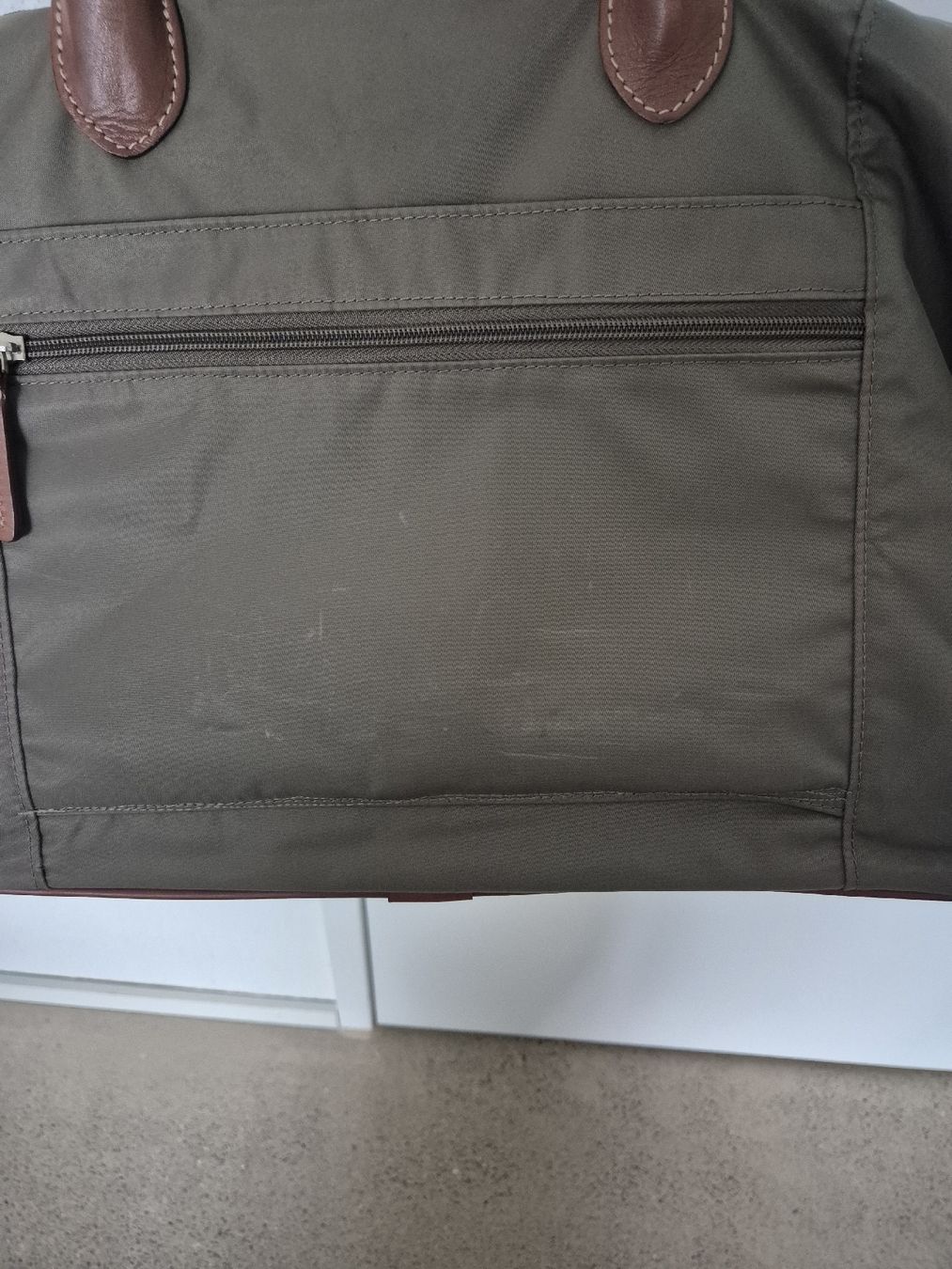 Sacs: Schicke Reisetasche / Weekender – D'occasion à Schlieren par nat_76vd 2