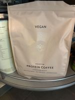 Protein Pulver Coffee Sunday Natural