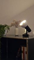 Spotlampe Wandlampe Deckenlampe Mid Century Design 70er Jahr