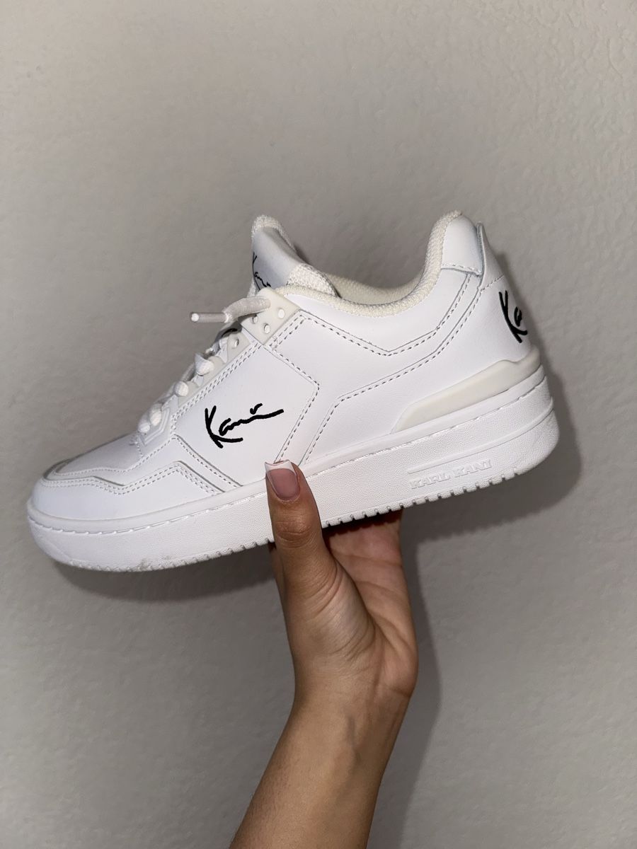 Scarpe da donna: KANI 89 - sneaker low - white mint – Usato da Nebikon venduto da alm_gx7z 2