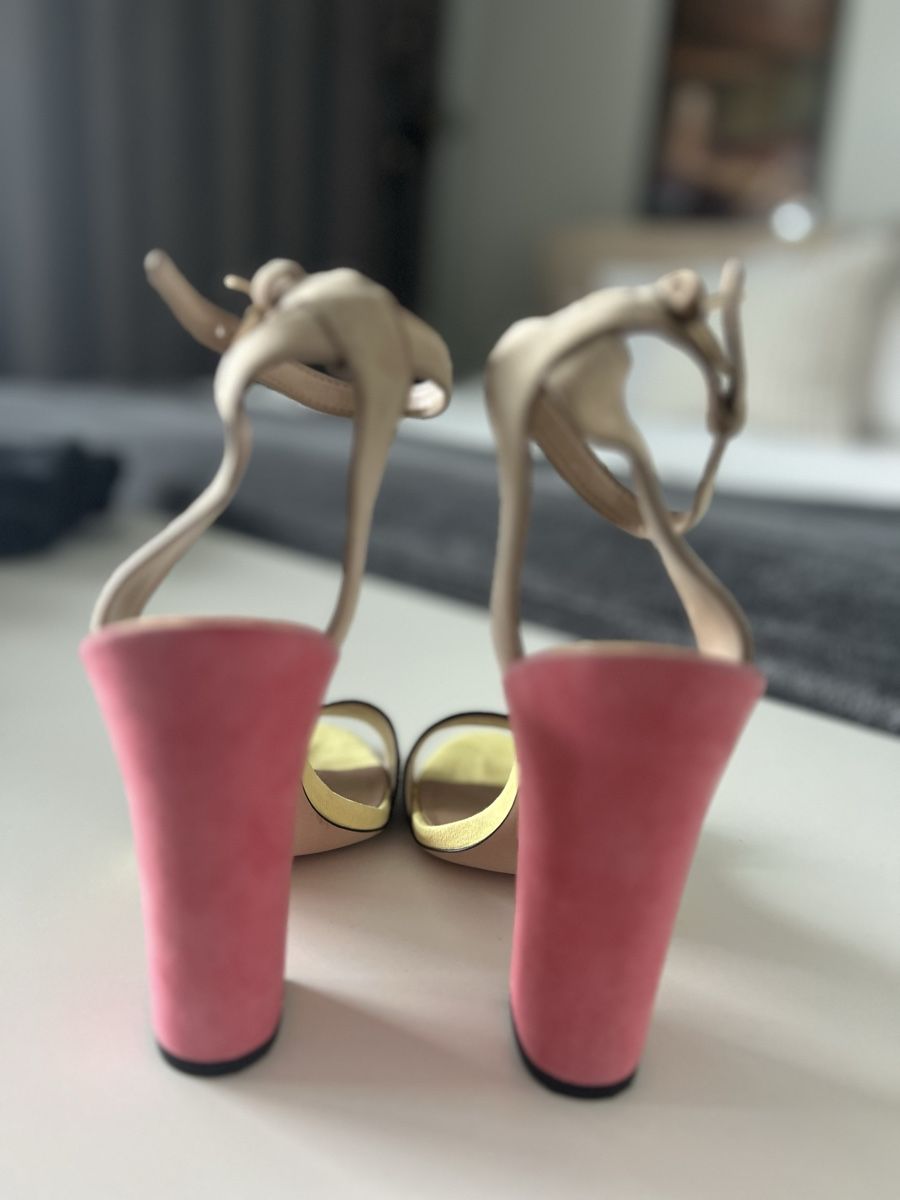 Aldo Scarpe da donna: ALDO High Heels - stylish sandals, Size 38 – Usato da Genève venduto da NaleMorri 1