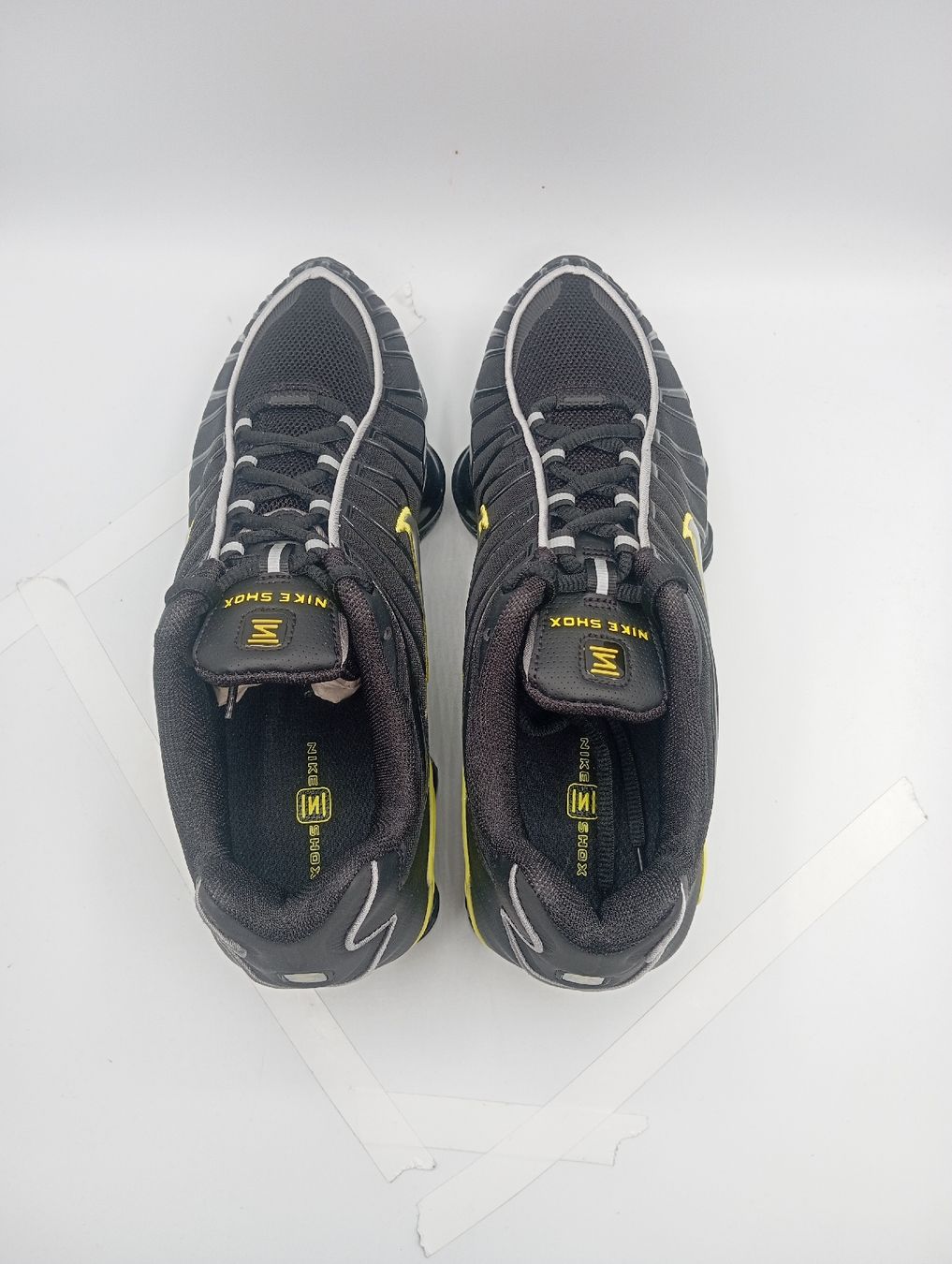 Nike Scarpe da uomo: Nike Shox TL (EU42) – Nuovo e nell'imballaggio originale da Schaffhausen venduto da outlez 4