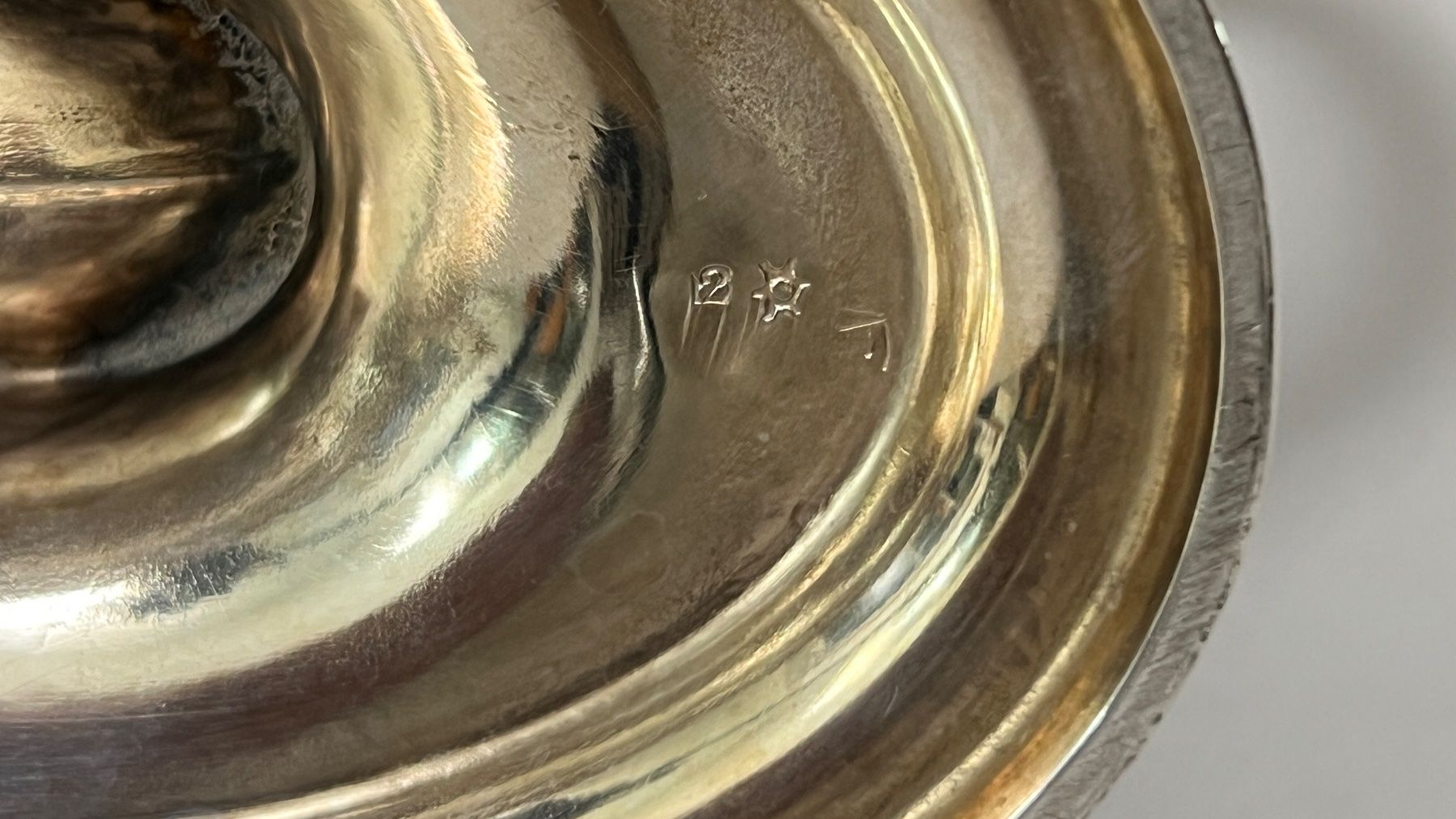 Teiere: TEE-KAFFEKANNE / klassizistisch 1900 – Usato da Basel venduto da herr_majesty 6