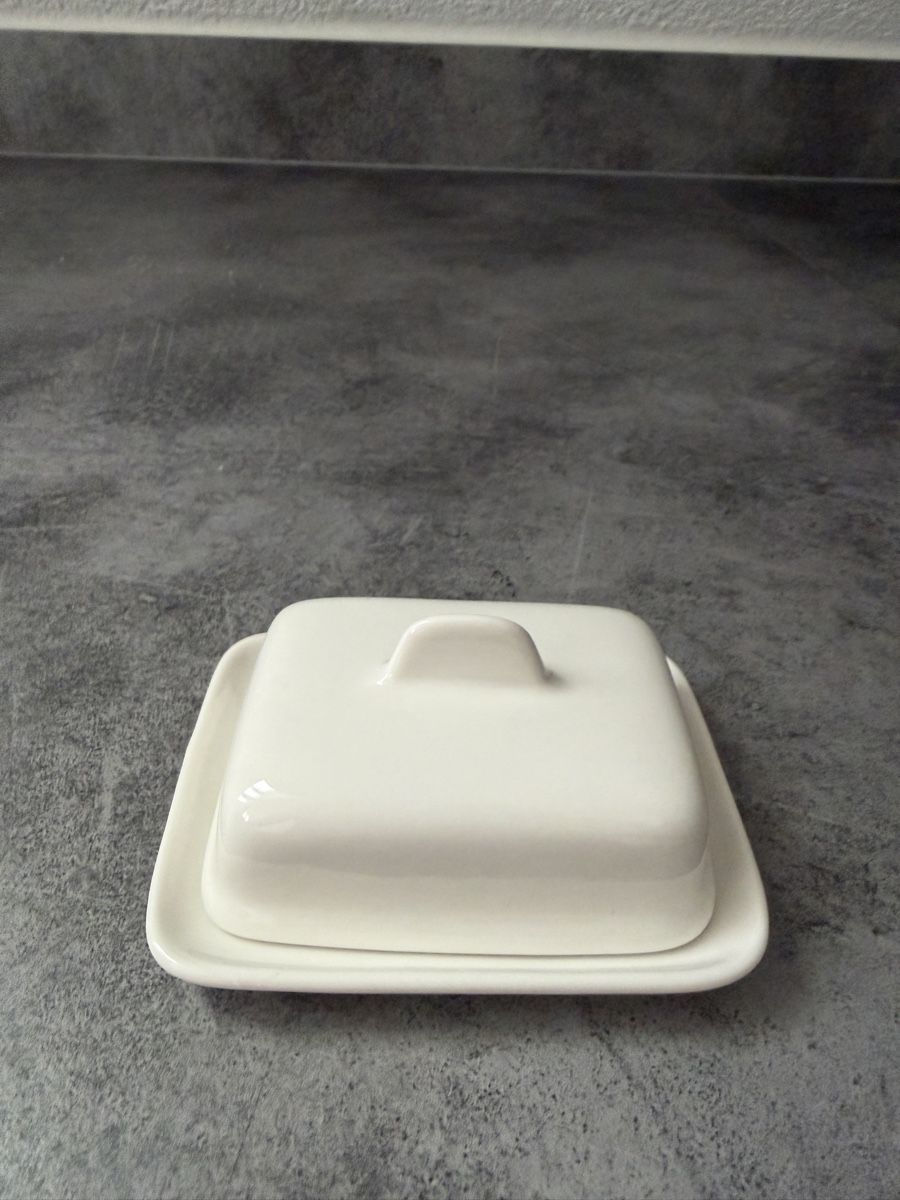 Autre vaisselle: Butterdose – Neuf (Voir description) à Ossingen par els_9s6h