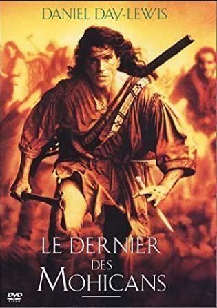 Tutti i DVDs: Le dernier des mohicans – Usato da St-Cergue venduto da VeganWarrior