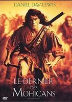 Le dernier des mohicans