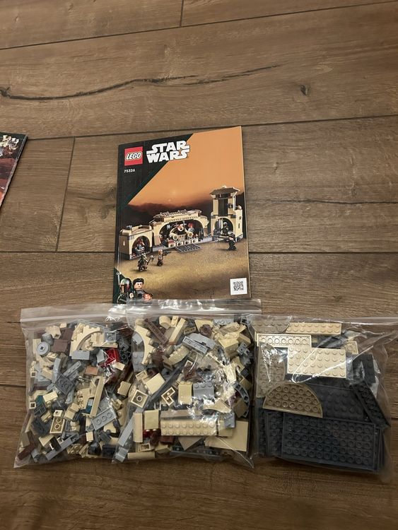 75266 lego