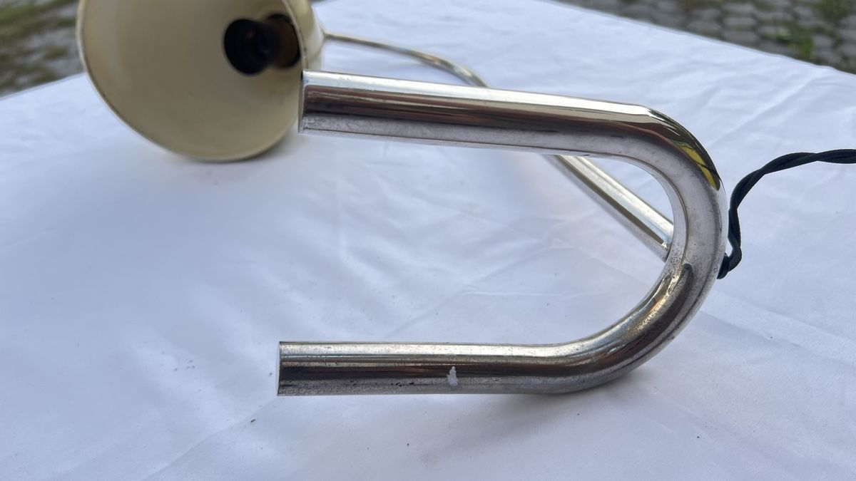 Lampade: Bürolampe/ Tischlampe antik – Usato da Vilters venduto da Antik2016 6