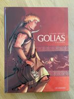 GOLIAS / TOME 1 / PREMIERE EDITION