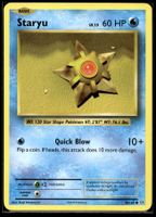 Staryu (EVO EN 30/108)