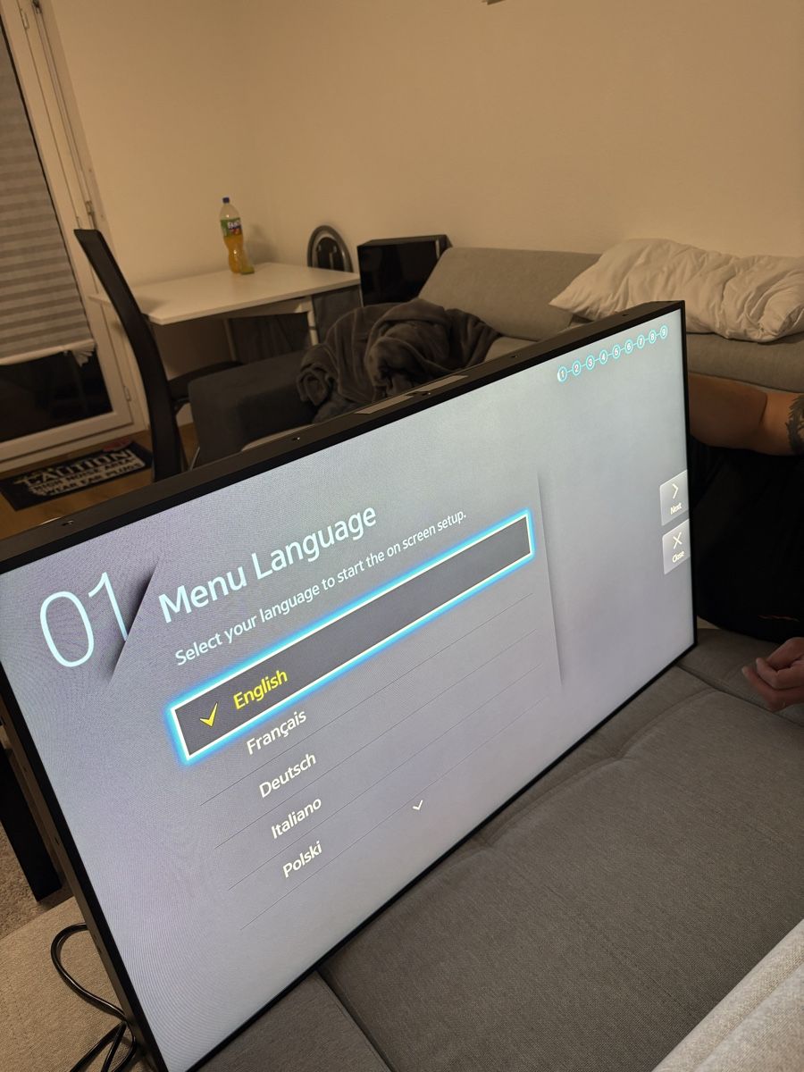 Monitor: Samsung professional display 46 – Nuovo e nell'imballaggio originale da Emmenbrücke venduto da beahugo 3
