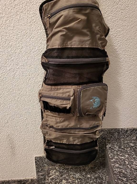 Borse: Angler Tasche – Usato da Basel venduto da del_rjb8
