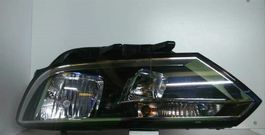 Vw Passat Scheinwerfer links